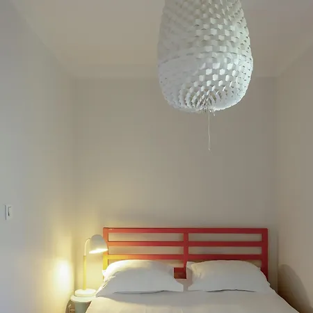 La Belle lorraine - Premiere conciergerie Appartement Montpellier