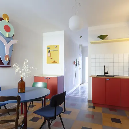 La Belle Lorraine - Premiere Conciergerie アパート