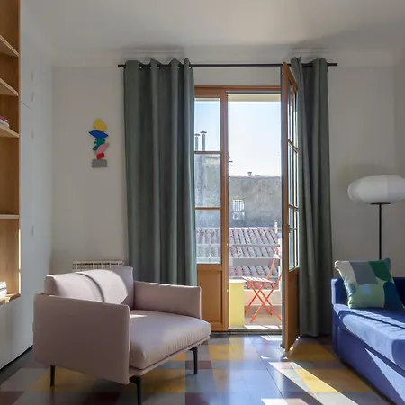 La Belle lorraine - Premiere conciergerie Appartement Montpellier