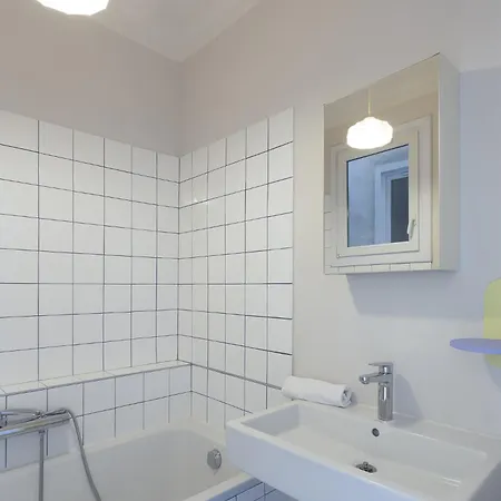 La Belle lorraine - Premiere conciergerie Appartement Montpellier